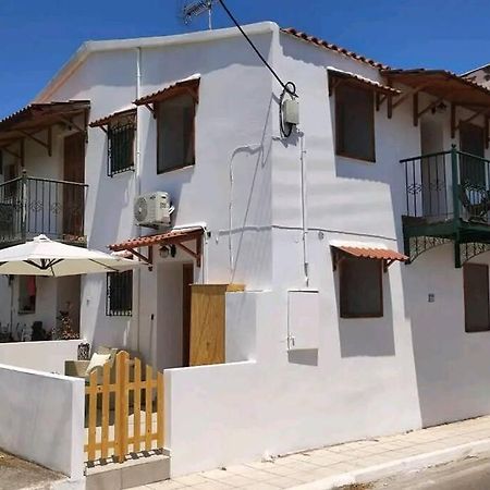 Nikόla'S House Villa Mourniaí Eksteriør billede