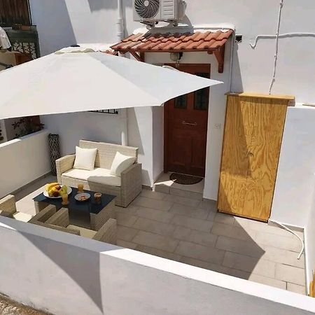 Nikόla'S House Villa Mourniaí Eksteriør billede