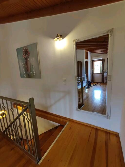 Nikόla'S House Villa Mourniaí Eksteriør billede