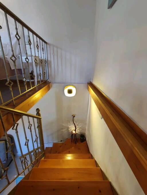 Nikόla'S House Villa Mourniaí Eksteriør billede