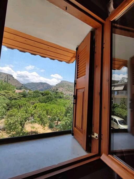 Nikόla'S House Villa Mourniaí Eksteriør billede