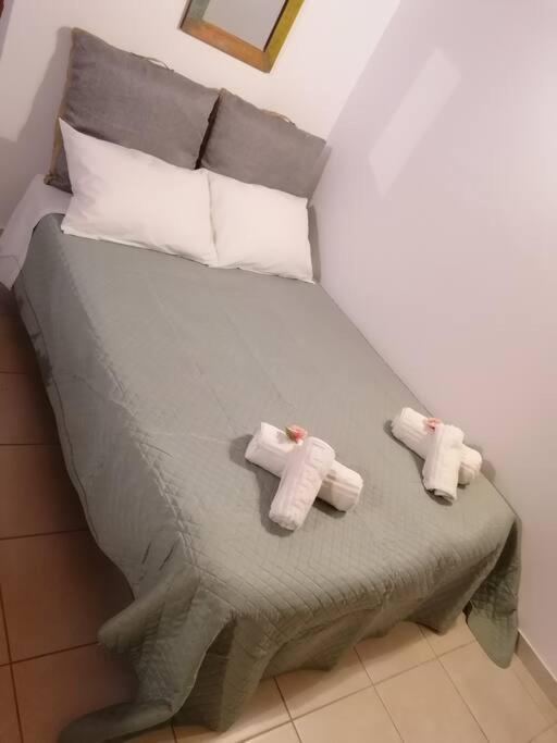 Nikόla'S House Villa Mourniaí Eksteriør billede