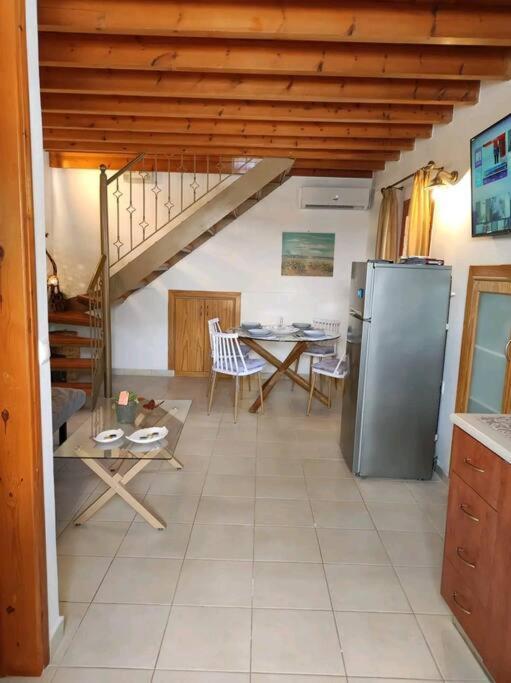 Nikόla'S House Villa Mourniaí Eksteriør billede