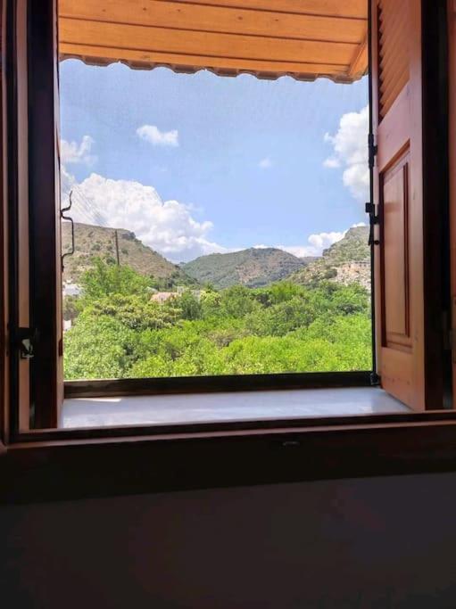 Nikόla'S House Villa Mourniaí Eksteriør billede