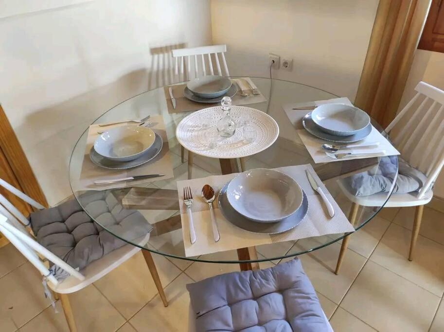 Nikόla'S House Villa Mourniaí Eksteriør billede
