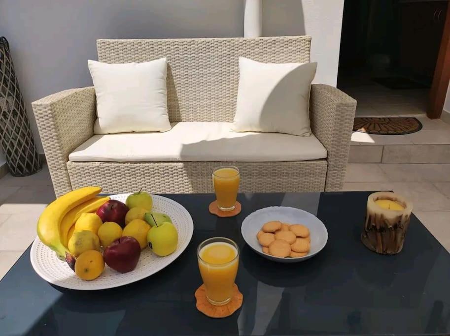 Nikόla'S House Villa Mourniaí Eksteriør billede