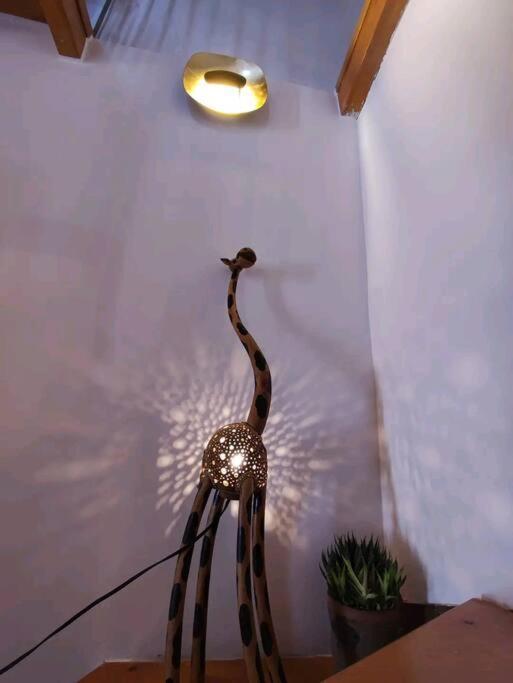 Nikόla'S House Villa Mourniaí Eksteriør billede