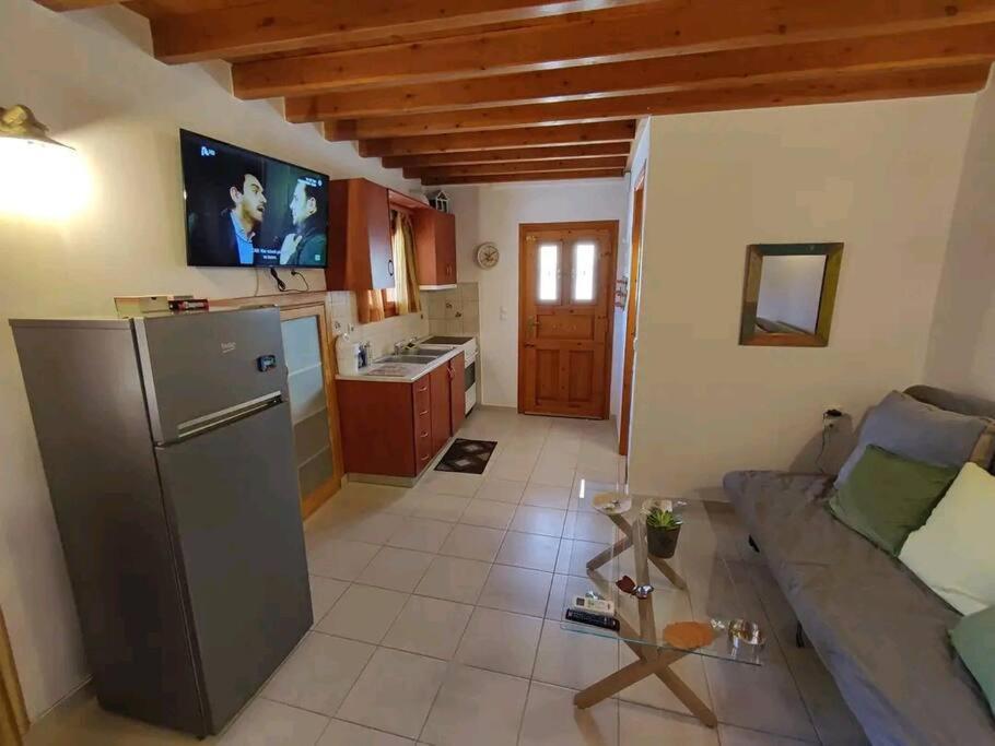Nikόla'S House Villa Mourniaí Eksteriør billede