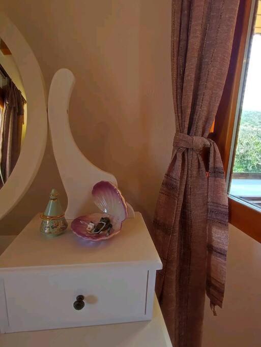 Nikόla'S House Villa Mourniaí Eksteriør billede